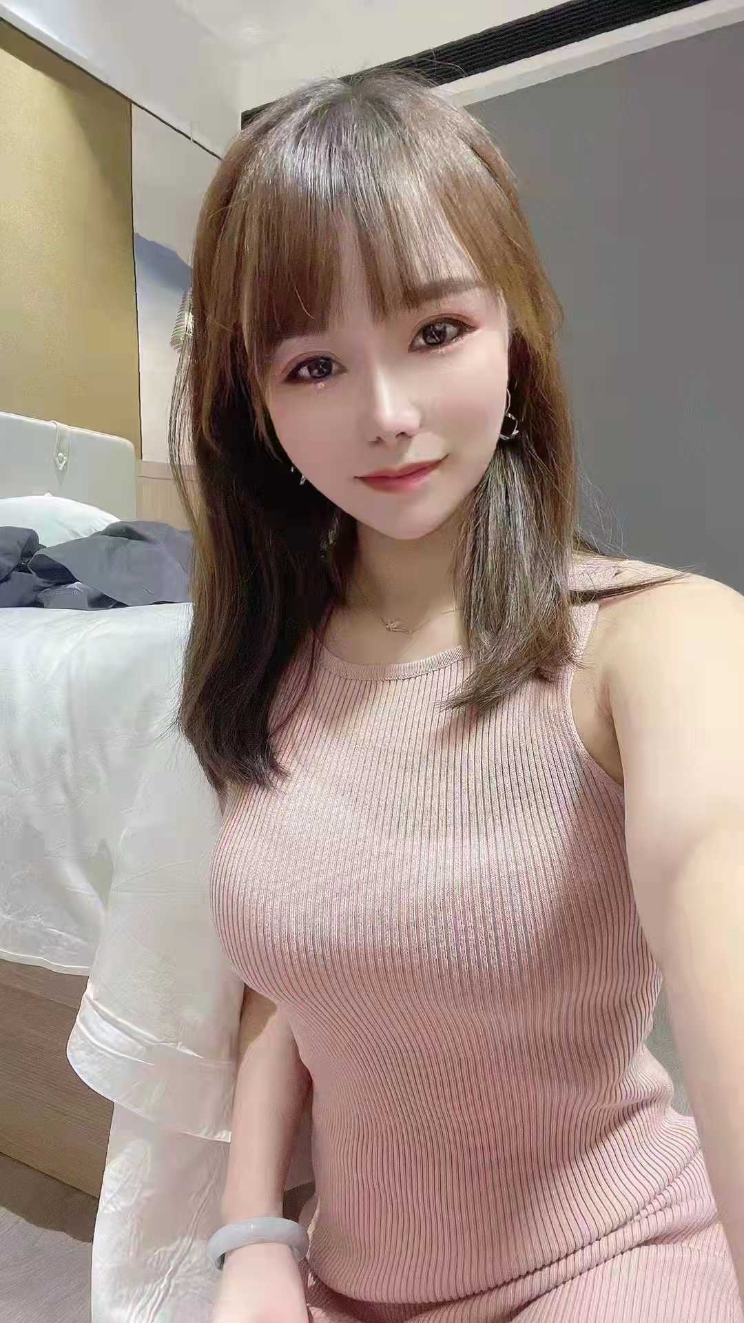 郑州二七区上门小姐姐